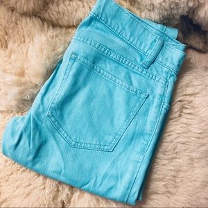 C.Wonder skinny jeans